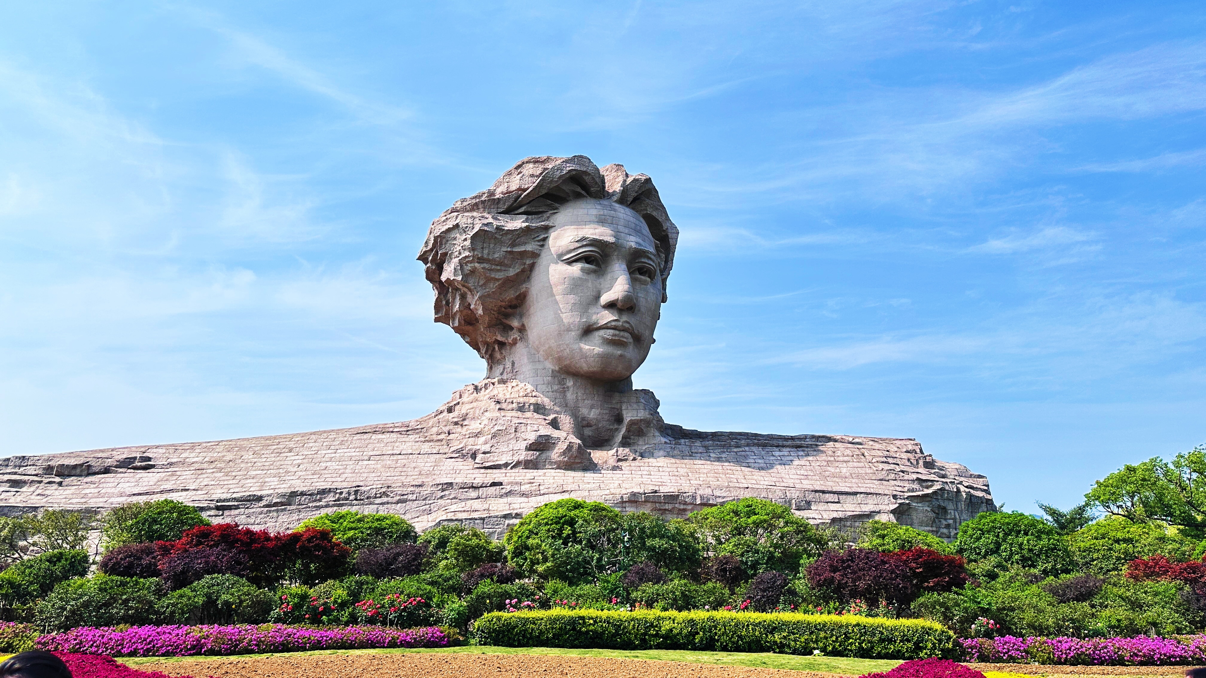 常州常欣黨支部開(kāi)展湖南長(zhǎng)沙、韶山紅色之旅，汲取奮進(jìn)力量